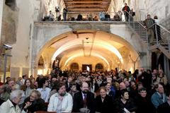 30. výročí Charty 77