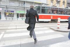 Fotogalerie - Jan Švejnar