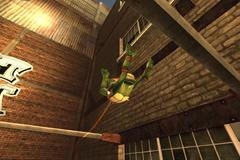 Teenage Mutant Ninja Turtles