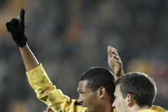 Sparta - Curych: Konde, Kollar