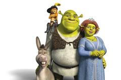 Shrek 3