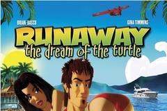 Runaway 2: The Dream of the Turtle