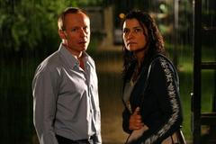 Tajnosti - Karel Roden a Iva Bittová