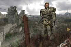 S.T.A.L.K.E.R.: Shadows of Chernobyl