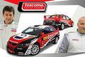 Roman Kresta a Pavel Gross, Mitsubishi Lancer Evo IX