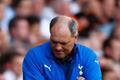 Manažer Tottenhamu - Martin Jol