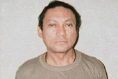 Panama Manuel Noriega