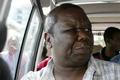Morgan Tsvangirai