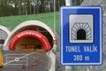 Tunel Valík