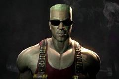 Duke Nukem Forever