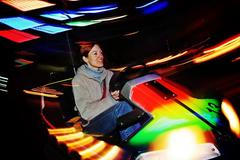 Matějská pouť 2007