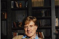 Robert Redford