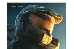 Zune Halo 3 Edition