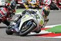 Monza - Superbike - Toseland