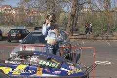 skůtry, demonstrace