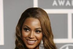 49. ročník Grammy: Beyonce