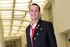 Eurosong - Sámer Issa