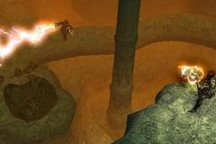 Dungeon Siege: Throne of Agony