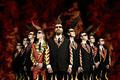 Leningrad Cowboys