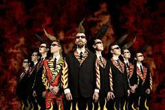 Leningrad Cowboys