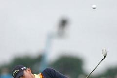 Soustředění Thomase Bjorna