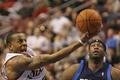 Philadelphia - Dallas: Iguodala a Dampier