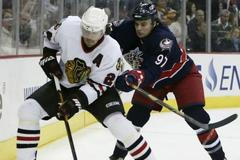 Havlát zase řádil