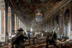 Europa Universalis III