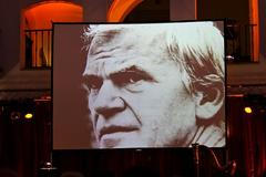 Státní cena za literaturu