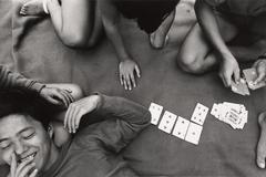 Shomei Tomatsu - Kůže národa