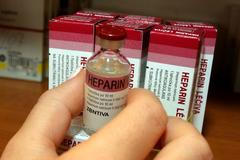 Heparin