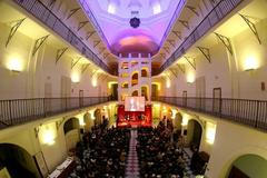 Státní cena za literaturu