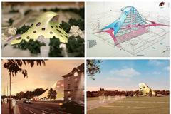 Jan Kaplický, Future Systems, Velká Británie