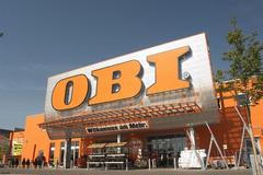 Hobbymarket Obi