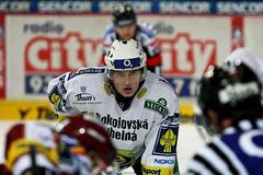 Sparta Praha - Energie Karlovy Vary