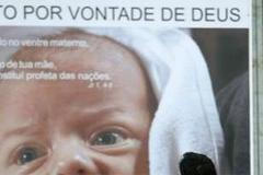 Portugalsko potrat referendum