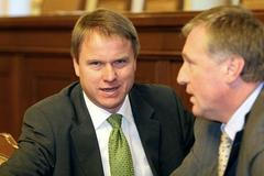 Jednání poslanecké sněmovny