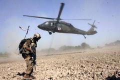 Afghánistán NATO Taliban 2