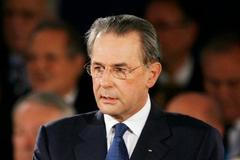 ZOH 2014 uspořádá Soči