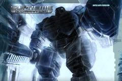 Supreme Commander