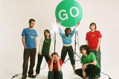 The Go! Team