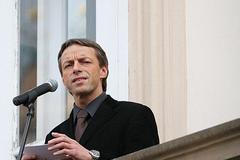 59 let po nastolení komunistické diktatury