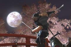 Ninja Gaiden 2