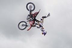 Red Bull X-Fighters