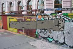 CAP - crew against people