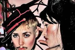 CocoRosie