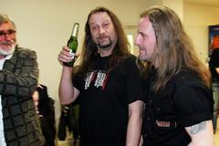 Eurosong - Kabát slaví