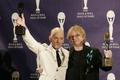 Rock and Roll Hall of Fame: R.E.M.
