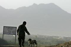 Afghánistán galerie 3