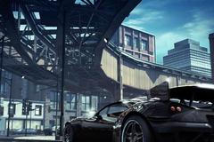 Burnout 5